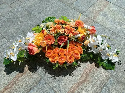 Kwiaciarnia Niezapominajka